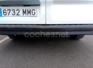 RENAULT Trafic Combi 9 Energy Blue dCi