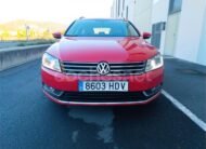 VOLKSWAGEN Passat Variant 2.0 TDI 140 Advance BMotion Tech