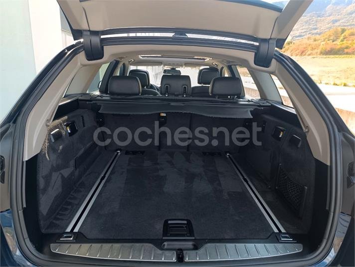 BMW Serie 5 520d Touring