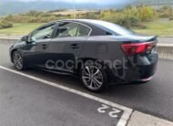 Toyota Avensis 2.0 150D EXECUTIVE