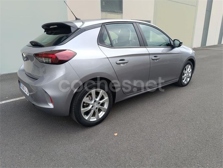 OPEL Corsa 1.5D DT Edition