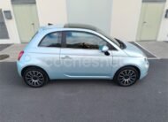 FIAT 500 Dolcevita 1.0 Hybrid