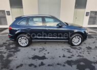 AUDI Q5 2.0 TDI quattro