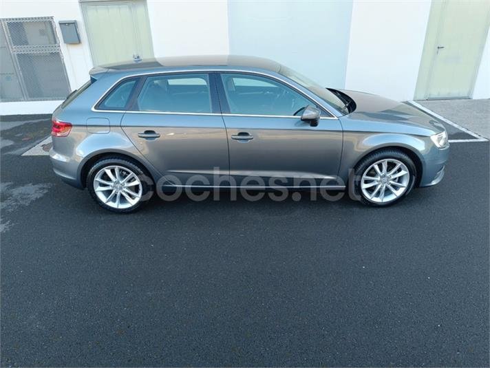 AUDI A3 1.6 TDI Sportback