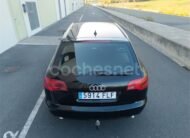AUDI A6 Avant 3.0 TDI quattro