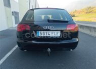 AUDI A6 Avant 3.0 TDI quattro