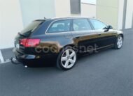 AUDI A6 Avant 3.0 TDI quattro