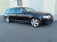 AUDI A6 Avant 3.0 TDI quattro