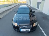 AUDI A6 Avant 3.0 TDI quattro