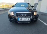 AUDI A6 Avant 3.0 TDI quattro