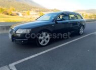 AUDI A6 Avant 3.0 TDI quattro