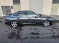 AUDI S6 TDI quattro tiptronic
