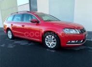 VOLKSWAGEN Passat Variant 2.0 TDI 140 Advance BMotion Tech
