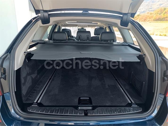 BMW Serie 5 520d Touring