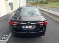 Toyota Avensis 2.0 150D EXECUTIVE