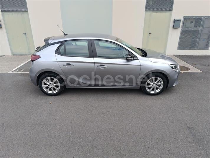 OPEL Corsa 1.5D DT Edition