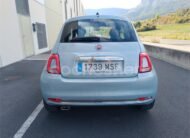 FIAT 500 Dolcevita 1.0 Hybrid