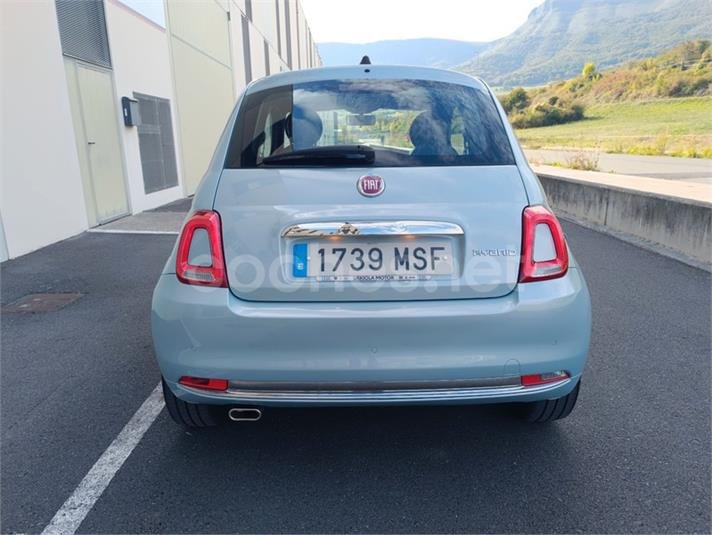 FIAT 500 Dolcevita 1.0 Hybrid