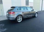 AUDI A3 1.6 TDI Sportback