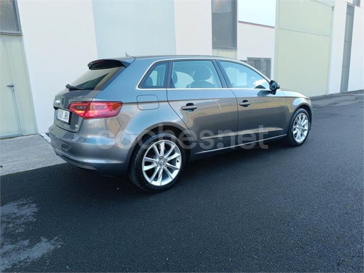 AUDI A3 1.6 TDI Sportback