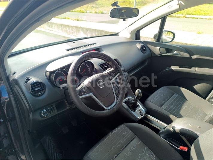OPEL Meriva 1.4 NEL Enjoy