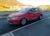 VOLKSWAGEN Passat Variant 2.0 TDI 140 Advance BMotion Tech