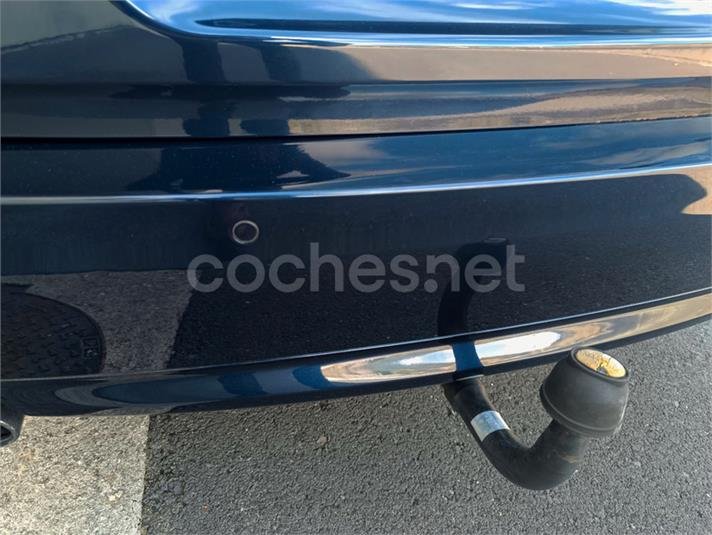 BMW Serie 5 520d Touring