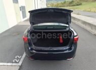 Toyota Avensis 2.0 150D EXECUTIVE