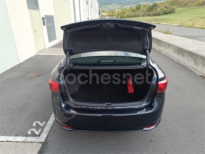 Toyota Avensis 2.0 150D EXECUTIVE