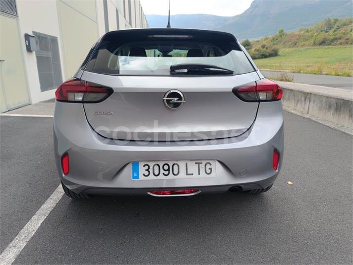 OPEL Corsa 1.5D DT Edition