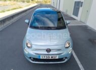 FIAT 500 Dolcevita 1.0 Hybrid