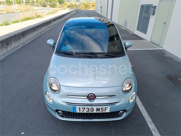 FIAT 500 Dolcevita 1.0 Hybrid