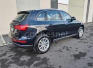 AUDI Q5 2.0 TDI quattro