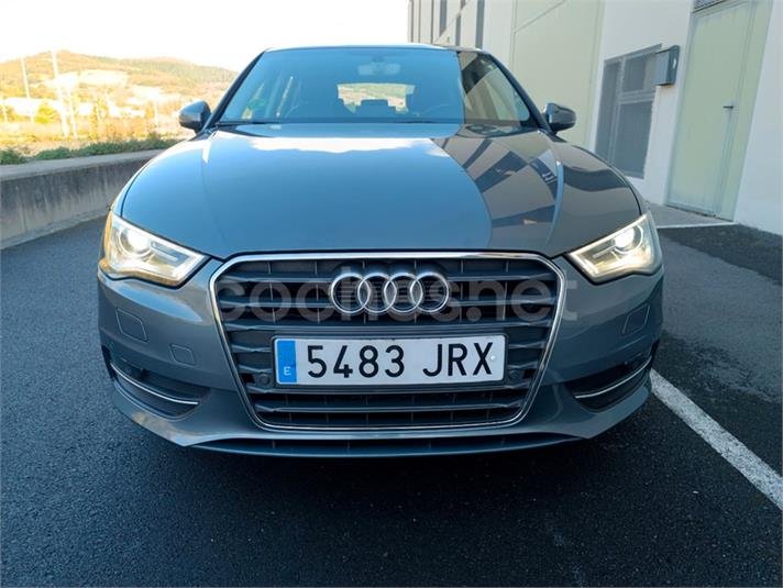 AUDI A3 1.6 TDI Sportback