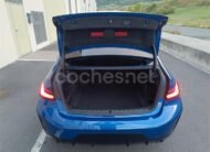 BMW Serie 3 330d Auto.