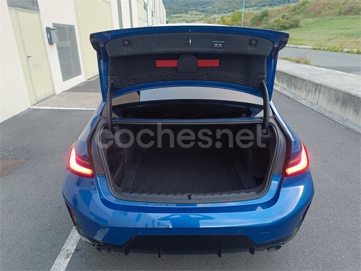 BMW Serie 3 330d Auto.