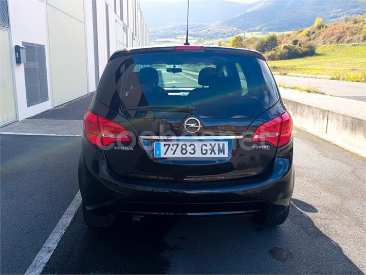 OPEL Meriva 1.4 NEL Enjoy