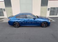 BMW Serie 3 330d Auto.