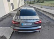 AUDI S6 TDI quattro tiptronic