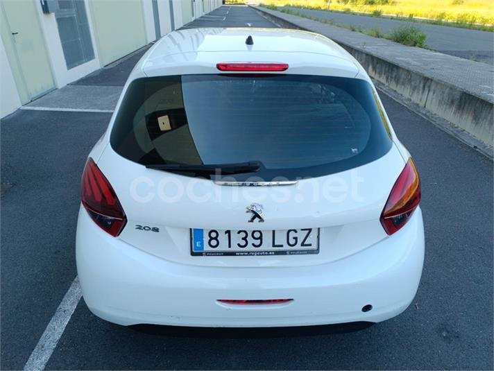 PEUGEOT 208 XAD Active BlueHDi