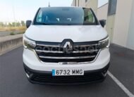 RENAULT Trafic Combi 9 Energy Blue dCi