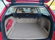 VOLKSWAGEN Passat Variant 2.0 TDI 140 Advance BMotion Tech