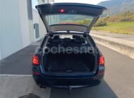 BMW Serie 5 520d Touring