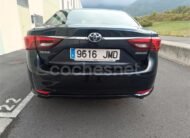 Toyota Avensis 2.0 150D EXECUTIVE