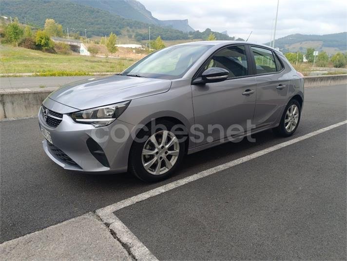 OPEL Corsa 1.5D DT Edition