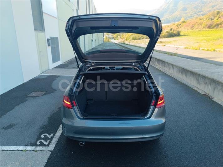 AUDI A3 1.6 TDI Sportback