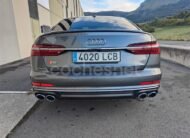 AUDI S6 TDI quattro tiptronic