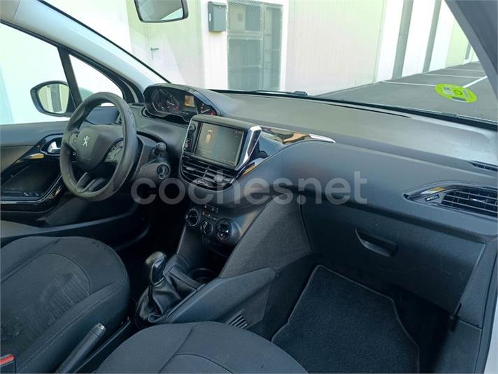 PEUGEOT 208 XAD Active BlueHDi