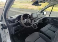 RENAULT Trafic Combi 9 Energy Blue dCi