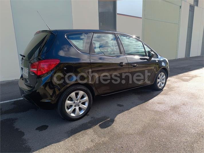 OPEL Meriva 1.4 NEL Enjoy